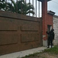 Detienen a 23 personas en operativo antinarco en México y Centroamérica