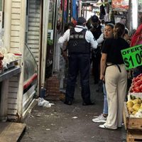 Ola de violencia en Veracruz: cuatro mujeres asesinadas, enfrentamiento a balazos y dos explosiones