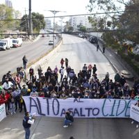El Conacyt y el CIDE, el desencuentro