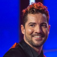 Con un estilo caribeño: David Bisbal le dedicó un mensaje lleno de amor a su madre