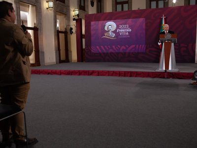 Estos fueron los principales temas de la conferencia mañanera de AMLO del 6 de febrero (Video)