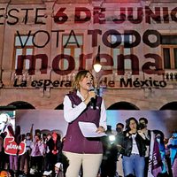 San Luis Potosí: Anticorrupción simulada