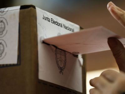 Qué se votará: se vienen las elecciones municipales en Río Negro