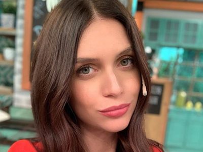 Zaira Nara enterneció las redes con una postal de Viggo en su "parte preferida del día"