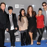 Lo último de “Keeping Up With The Kardashians”: un miembro hizo una polémica revelación