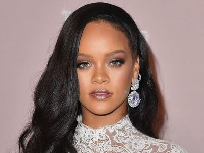 ¿Qué le pasó? Rihanna se vuelve viral por una insólita foto de su pasado. ¡Irreconocible!