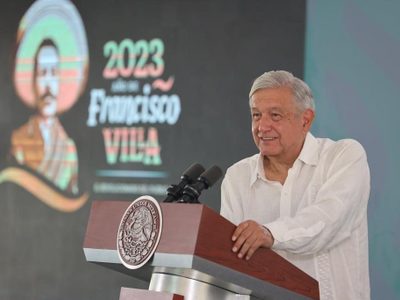 AMLO confirma salida de Lázaro Cárdenas Batel como su coordinador de asesores; se incorpora a CELAC