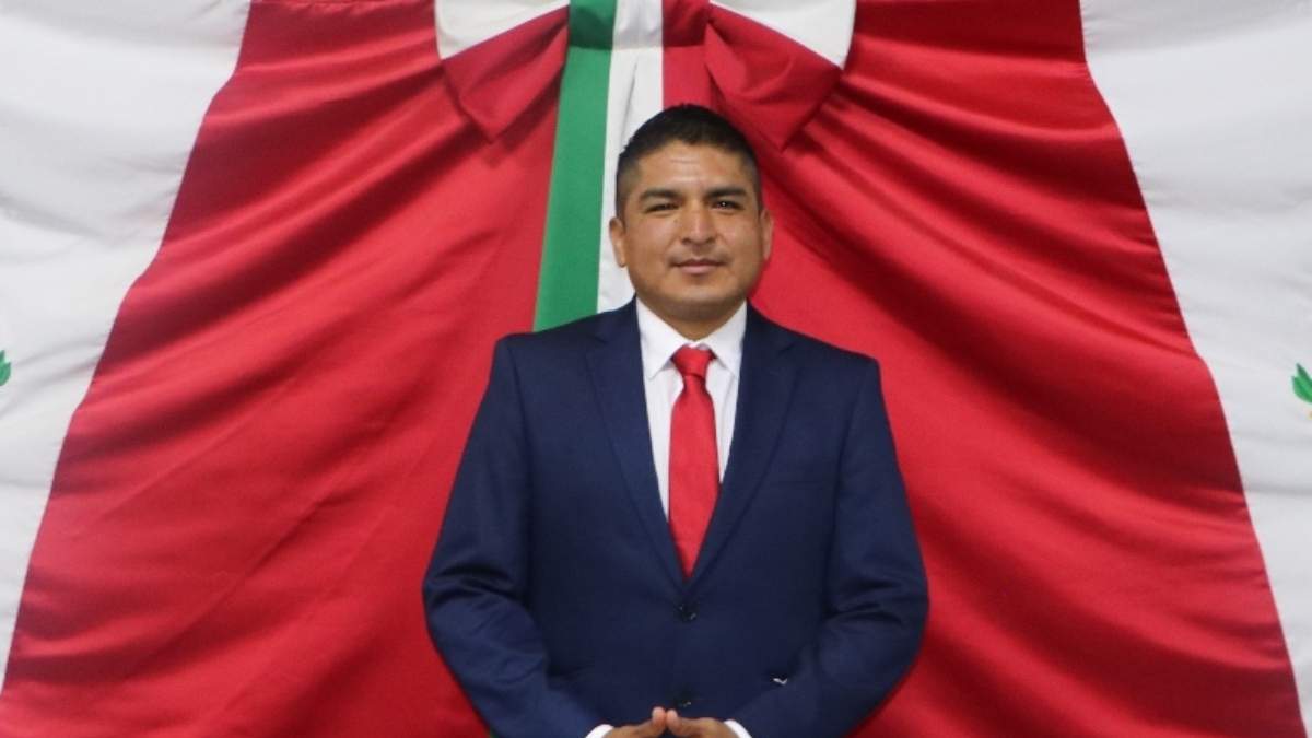 Edgar Hernández Dañu