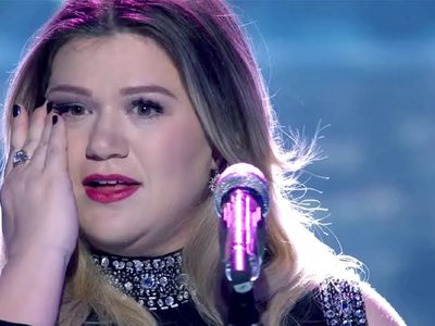 Abrió su corazón: Kelly Clarkson confesó lo horrible que está siendo su divorcio