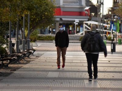 Atención Neuquén: se conocieron los detalles de cómo seguirá la cuarentena