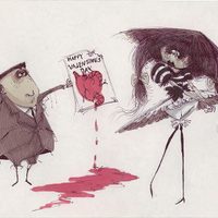 'El mundo de Tim Burton” en el Franz Mayer