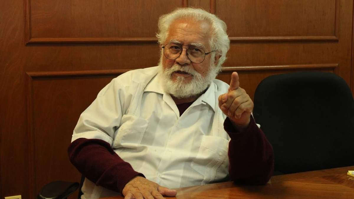 Romero Romo sobre el KKK y Trump: "¿Qué pasó con la historia? No la han aprendido"