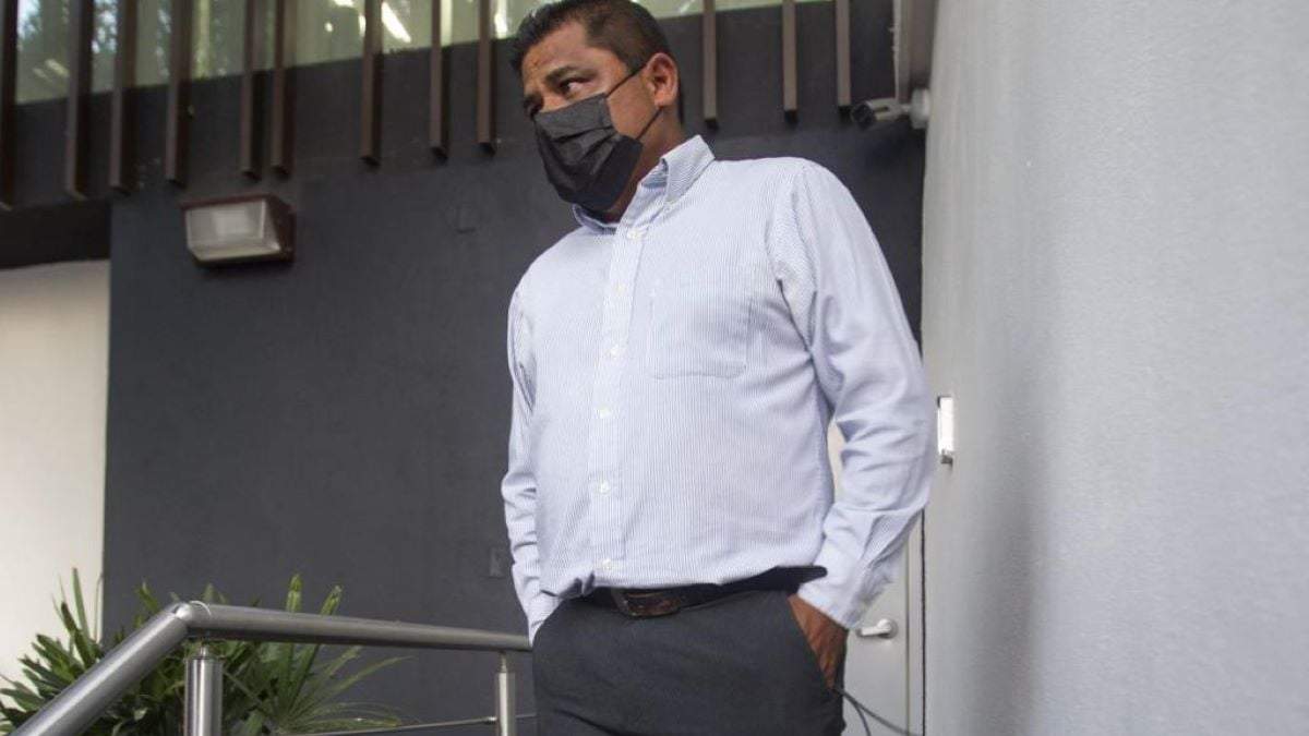 Mario Escobar