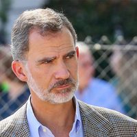 La vergüenza del Rey Felipe no tiene fin: vio las fotos y tomó una drástica decisión