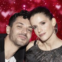 Respeto y admiración: Violeta Urtizberea disfruta de su historia de amor con Juan Ingaramo