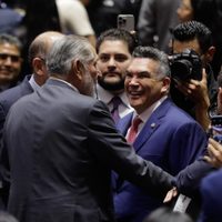 Arranca el periodo extraordinario; van por 22 iniciativas