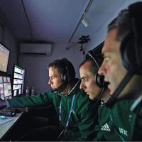 El VAR o cuando el remedio sale peor que la enfermedad