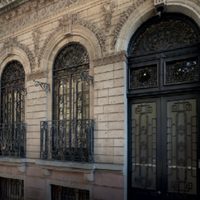 Abre el Museo Casa de Guillermo Tovar de Teresa