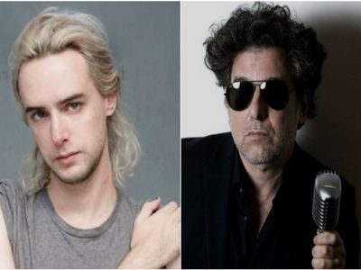 "Del closet de la podredumbre": Benito Cerati dejó en ridículo a Andrés Calamaro