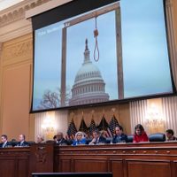 Audiencias del 6 de enero revelan los tejemanejes en favor de Trump
