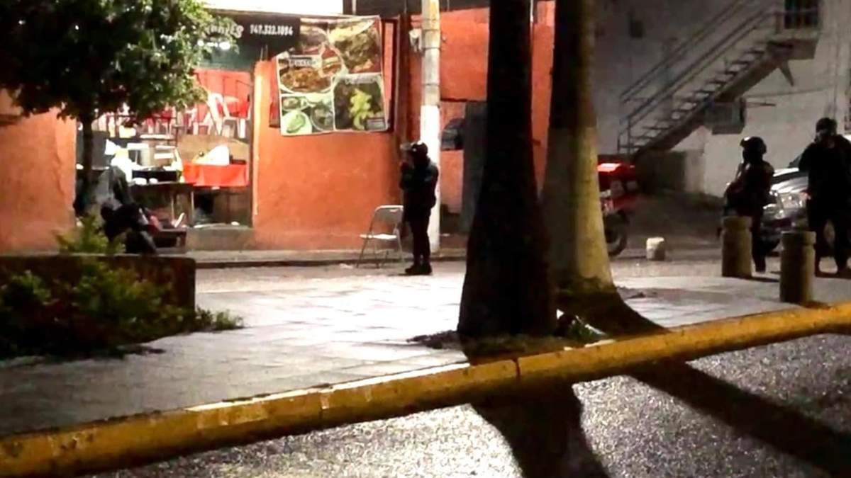 Ambos trabajaron en la administración pasada