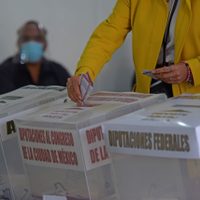 Misión de la OEA vigilará los comicios del 6 de junio en México