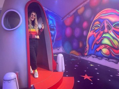 Inauguran el primer museo del dulce y la golosina en el centro de Madrid