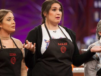 Una concursante de MasterChef fue expulsada por presentar un desagradable platillo