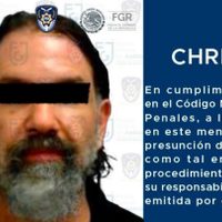 Detienen a Christian Von Roehrich, exjefe delegacional en Benito Juárez