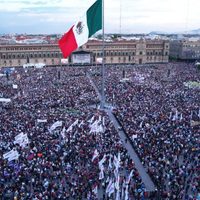 “México es un país independiente y libre, no una colonia ni un protectorado de Estados Unidos”: AMLO