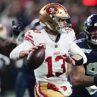 Los 49ers de San Francisco jugarán en el Estadio Banorte