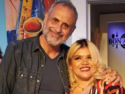 El filoso comentario de More Rial contra Romina Pereiro