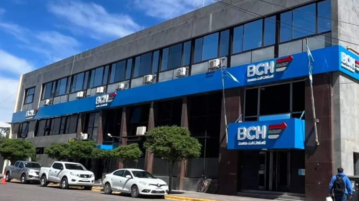 Chubut. Fuente: (Instagram)