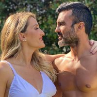La profunda declaración de Mica Viciconte a Fabián Cubero en medio de sus vacaciones