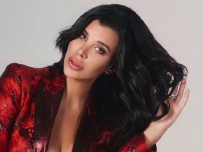 "Me duele mucho": la inesperada confesión que hizo Charlotte Caniggia sobre su relación con Alex