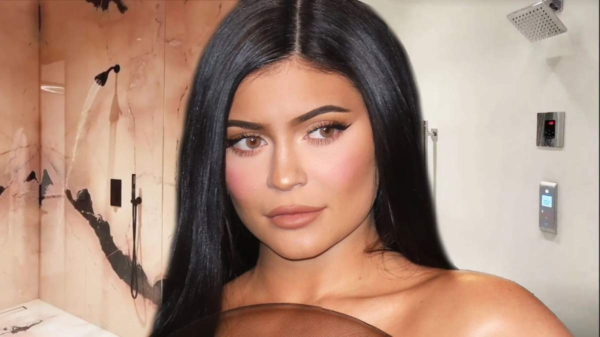 Kylie Jenner. Fuente: (Instagram)