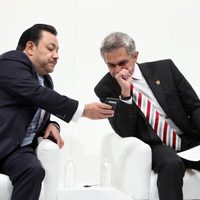 La Secretaría de Gobierno de la CDMX, caja chica de Héctor Serrano