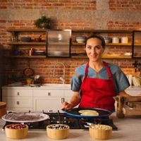 La cocina mexicana es más que tacos y burritos: Gabriela Cámara