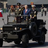 El Ejército es el ángel de la guarda de México: AMLO