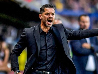 Lo hizo reír: el insólito elogio de una periodista para Fernando Gago