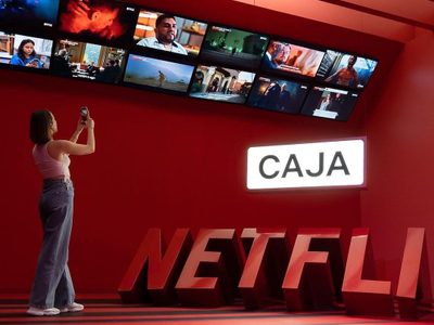 Netflix trabaja en la retransmisión de contenidos en directo