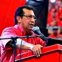 EU impone sanciones económicas a más funcionarios de Venezuela; entre ellos, el hermano de Hugo Chávez