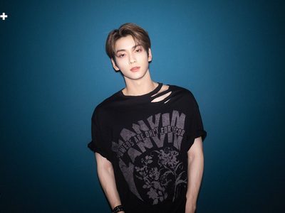 Su versión casual: las fotos de Soobin de TXT que cautivaron a sus fans