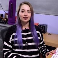 "Una mujer en la cárcel", la nueva cuenta de YosStop para compartir historias de reclusas