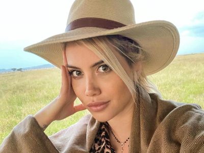 Wanda Nara habló de quién es el amor de su vida y sorprendió con este dato: "Supongo"