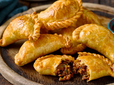 Día mundial de la empanada: el secreto para que esta receta salga perfecta y deliciosa