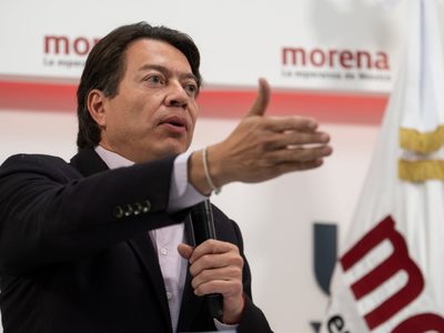Ante la crisis provocada por Ebrard, Morena llama a la unidad y pide respetar acuerdos