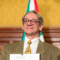 El Premio Bellas Artes de Narrativa Colima 2022 para Ruy Sánchez