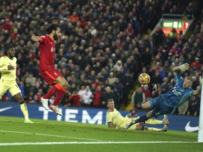 Salah se queda: la estrella egipcia firma un contrato de dos años con el Liverpool
