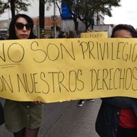 Juez federal suspende la reforma que elimina 13 fideicomisos del Poder Judicial